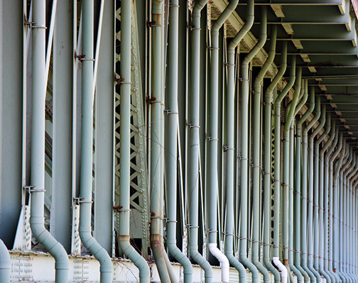 DrainPipes-Rte 873 Bridge