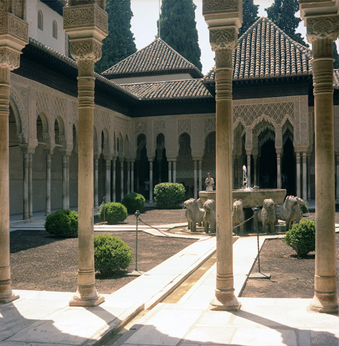 Alhambra