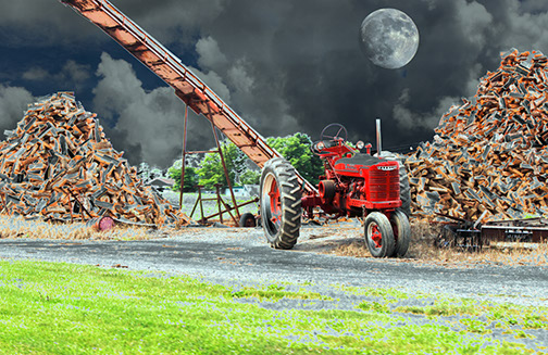 Farmall_Tractor