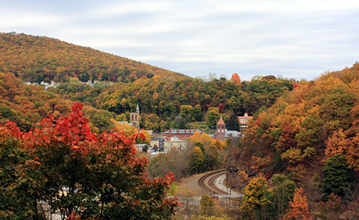 Jim Thorpe from 209