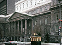 Montreal-Place Jacques Cartier