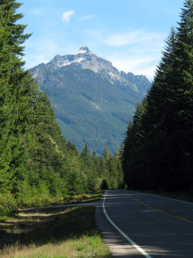 Mountain Road-Darrington