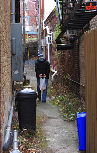 Jim Thorpe Alley-2011