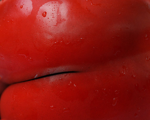 Red Pepper merge