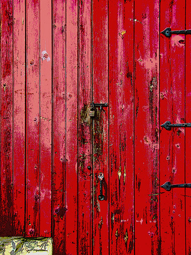 BarnDoor