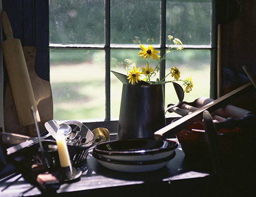 Still_Life_Hopewell_Village