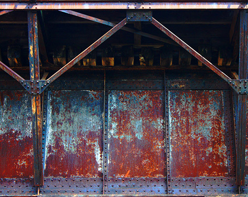 Rail Tunnel